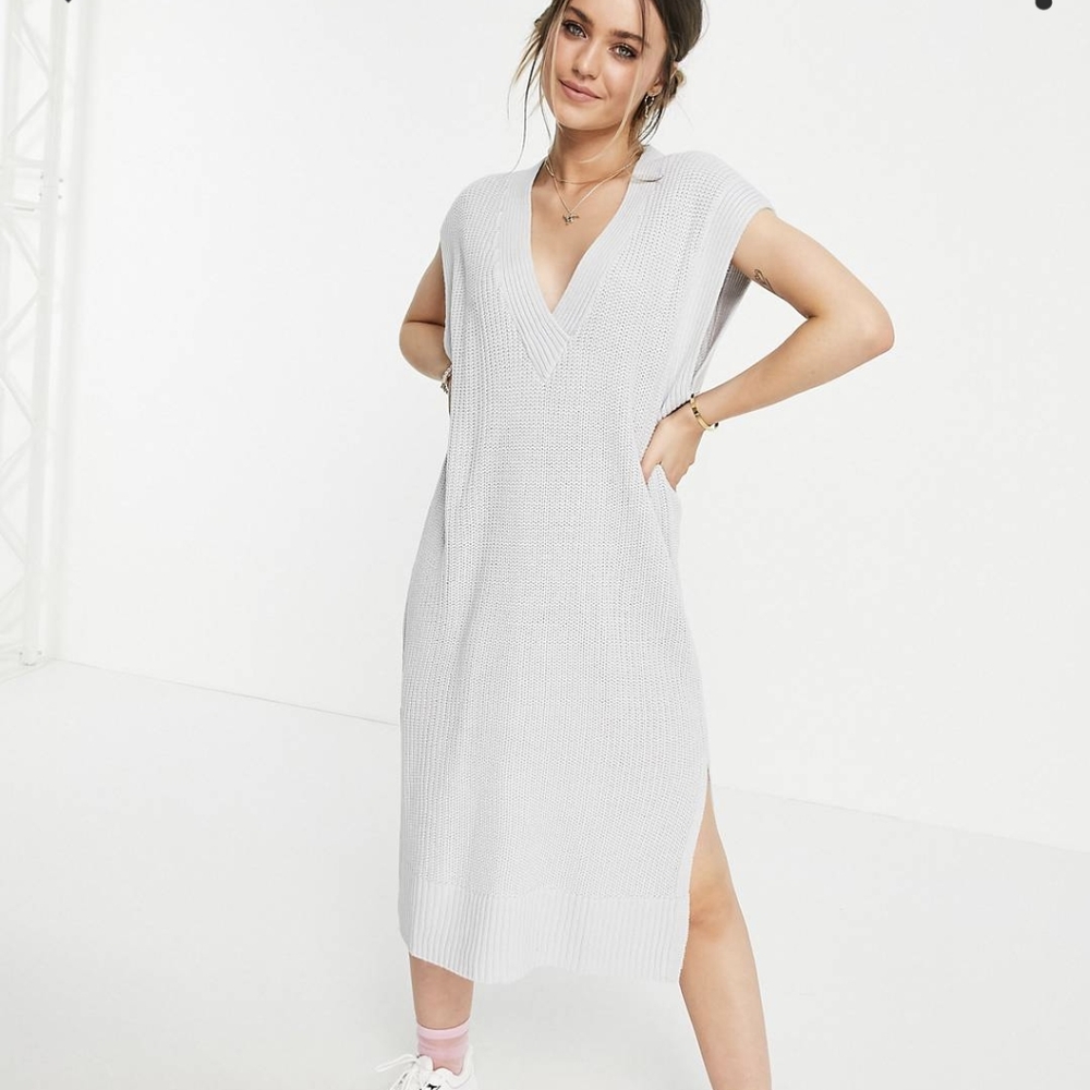 Sweater Dress
